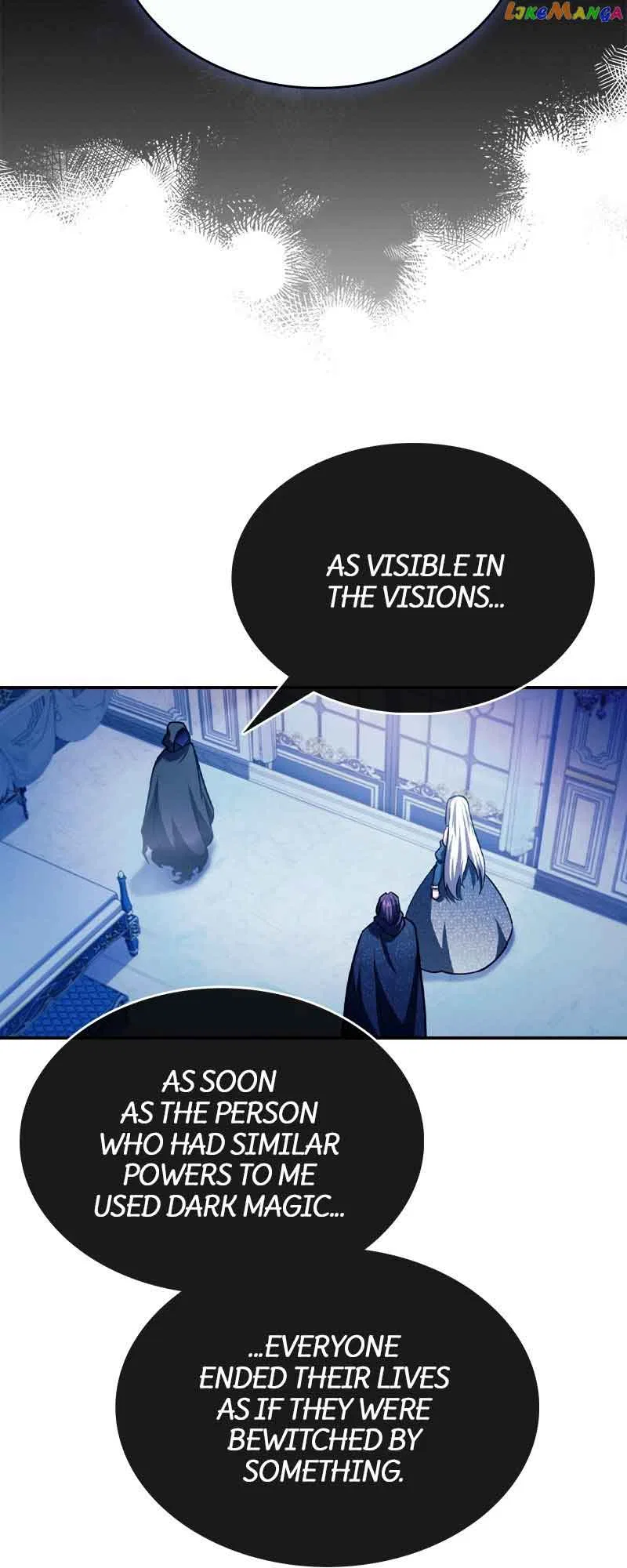 She No Longer Wields Her Sword Chapter 35 – Page 38