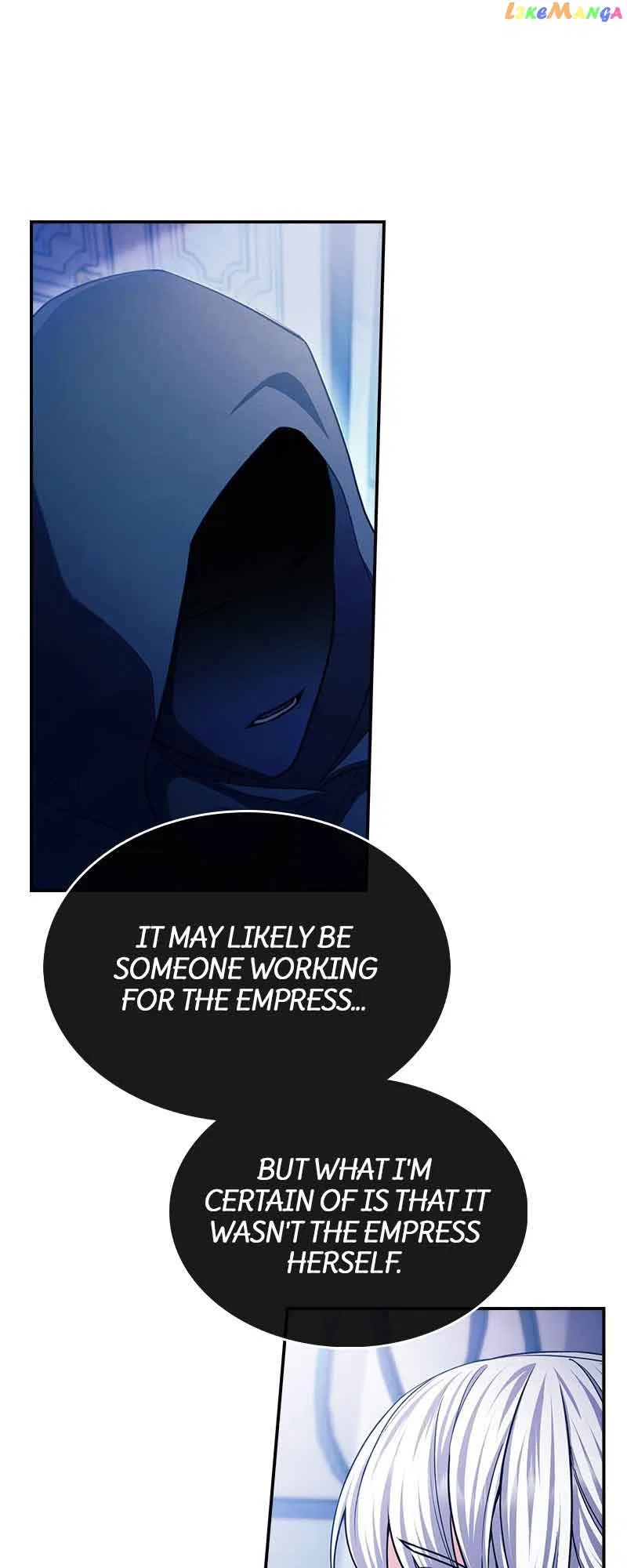 She No Longer Wields Her Sword Chapter 35 – Page 39