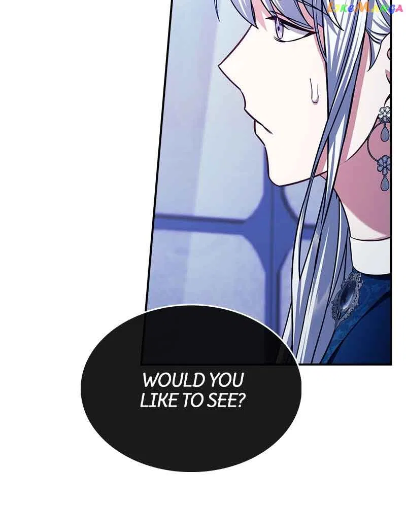 She No Longer Wields Her Sword Chapter 35 – Page 40
