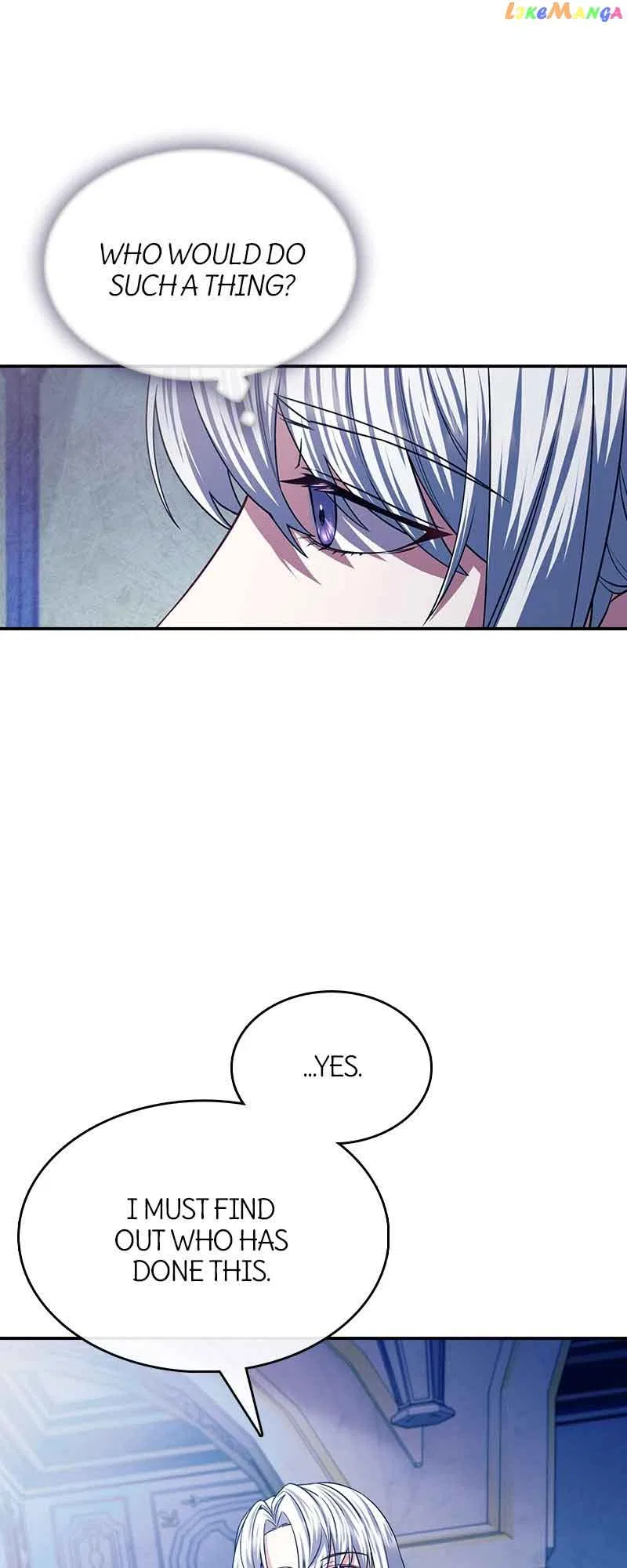 She No Longer Wields Her Sword Chapter 35 – Page 41
