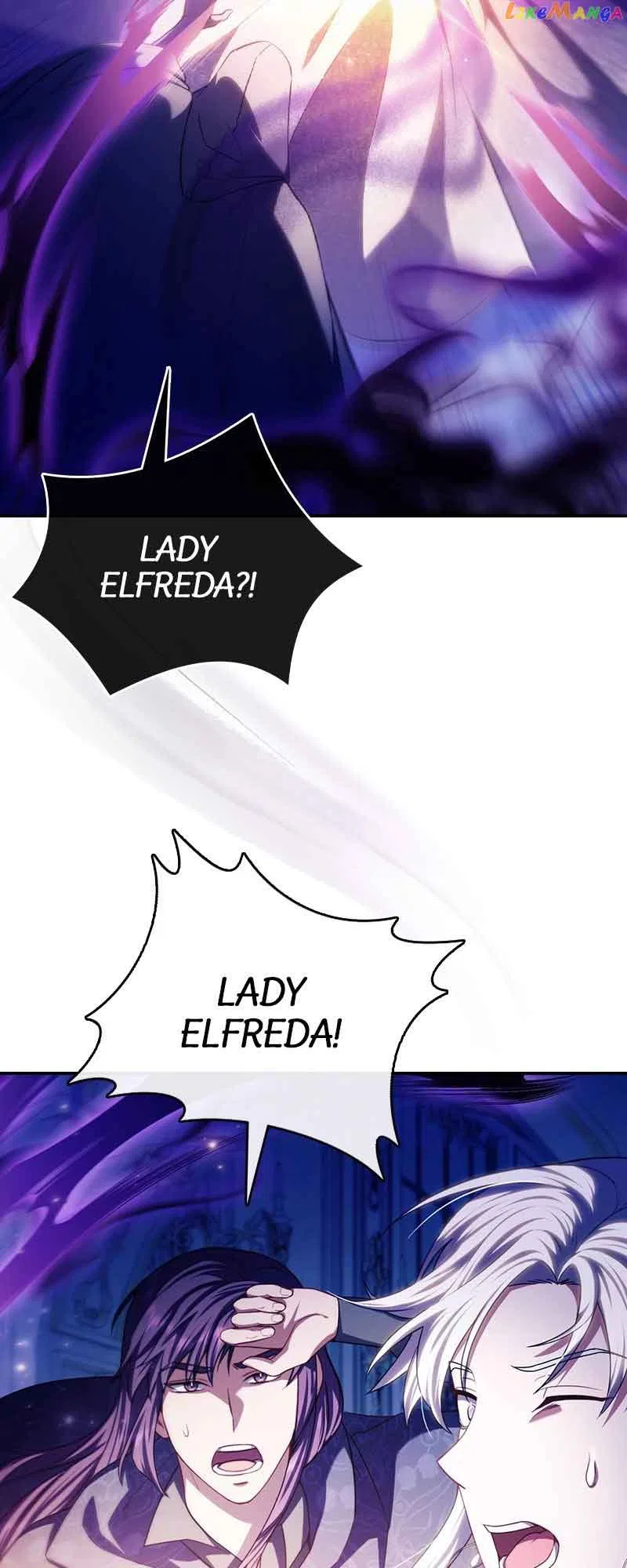 She No Longer Wields Her Sword Chapter 35 – Page 44