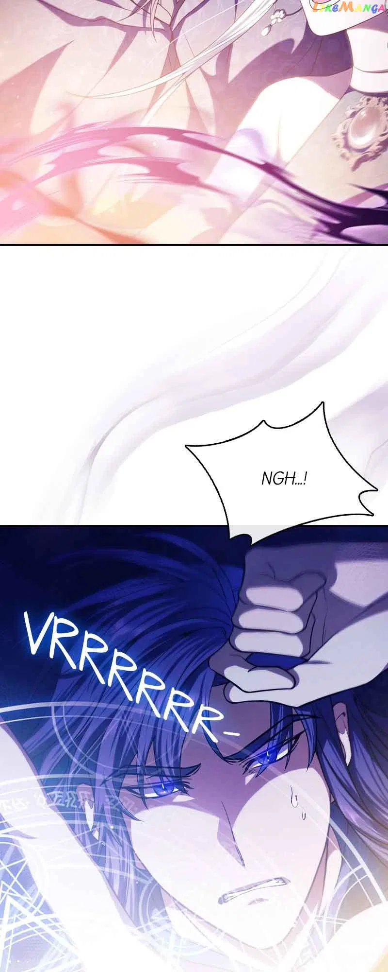 She No Longer Wields Her Sword Chapter 35 – Page 45