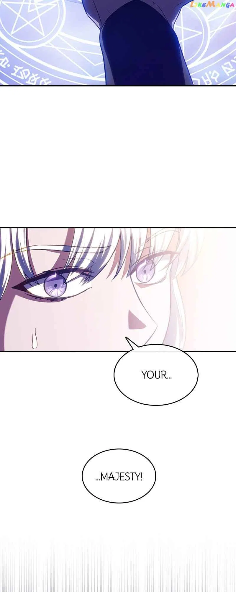 She No Longer Wields Her Sword Chapter 35 – Page 47