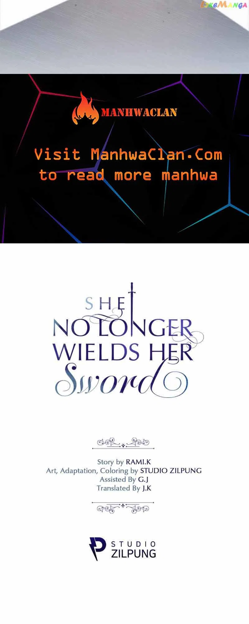 She No Longer Wields Her Sword Chapter 35 – Page 51