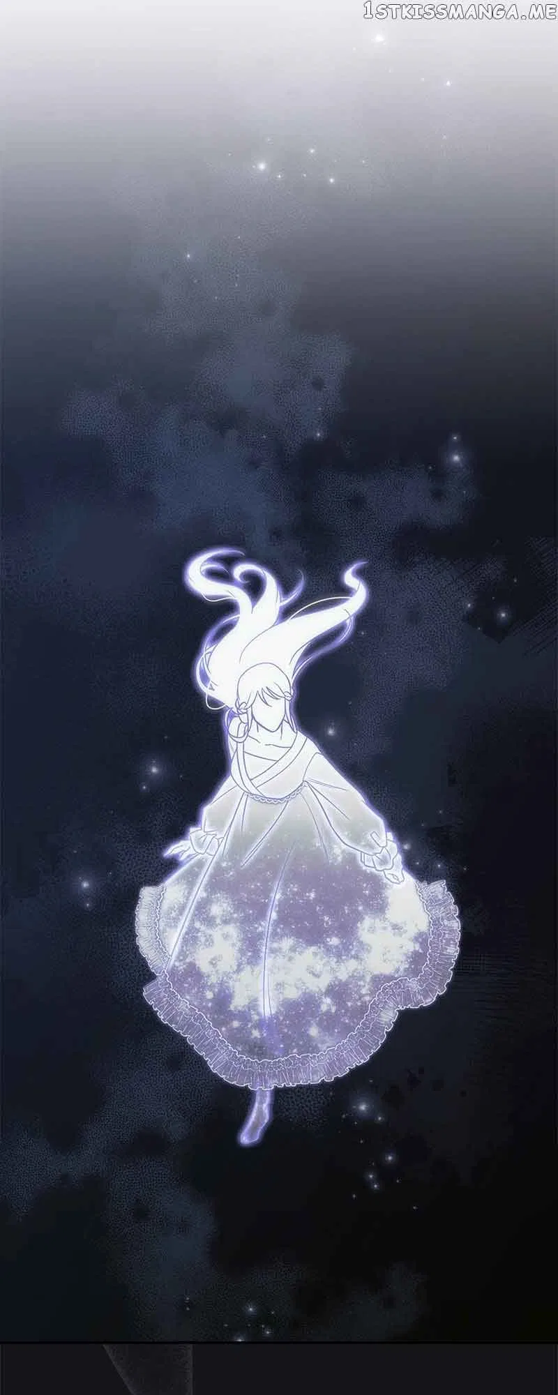 She No Longer Wields Her Sword Chapter 34 – Page 7