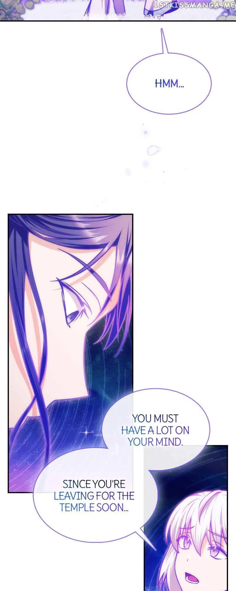 She No Longer Wields Her Sword Chapter 34 – Page 19