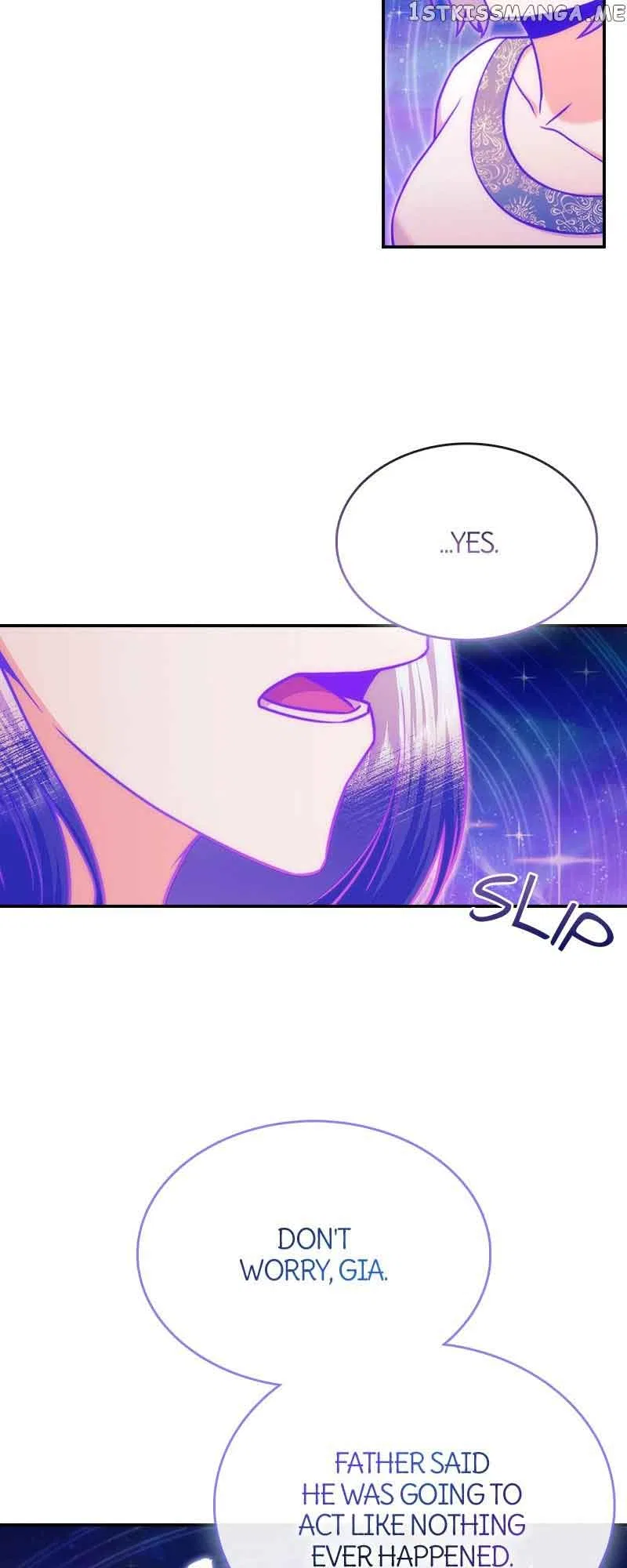She No Longer Wields Her Sword Chapter 34 – Page 20