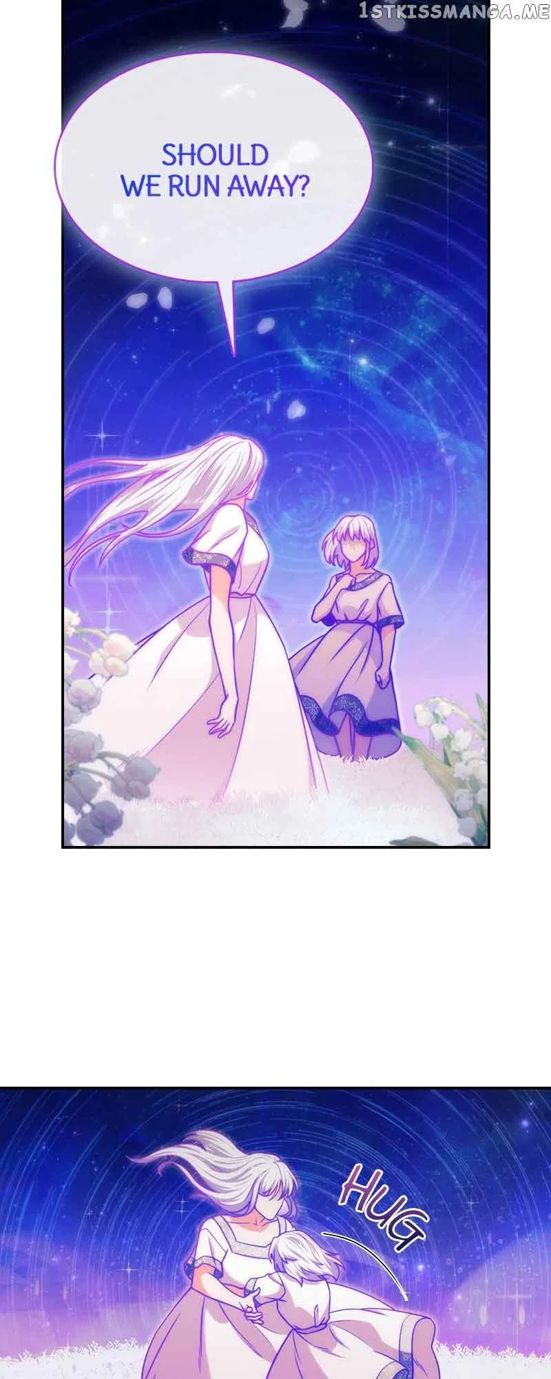 She No Longer Wields Her Sword Chapter 34 – Page 22