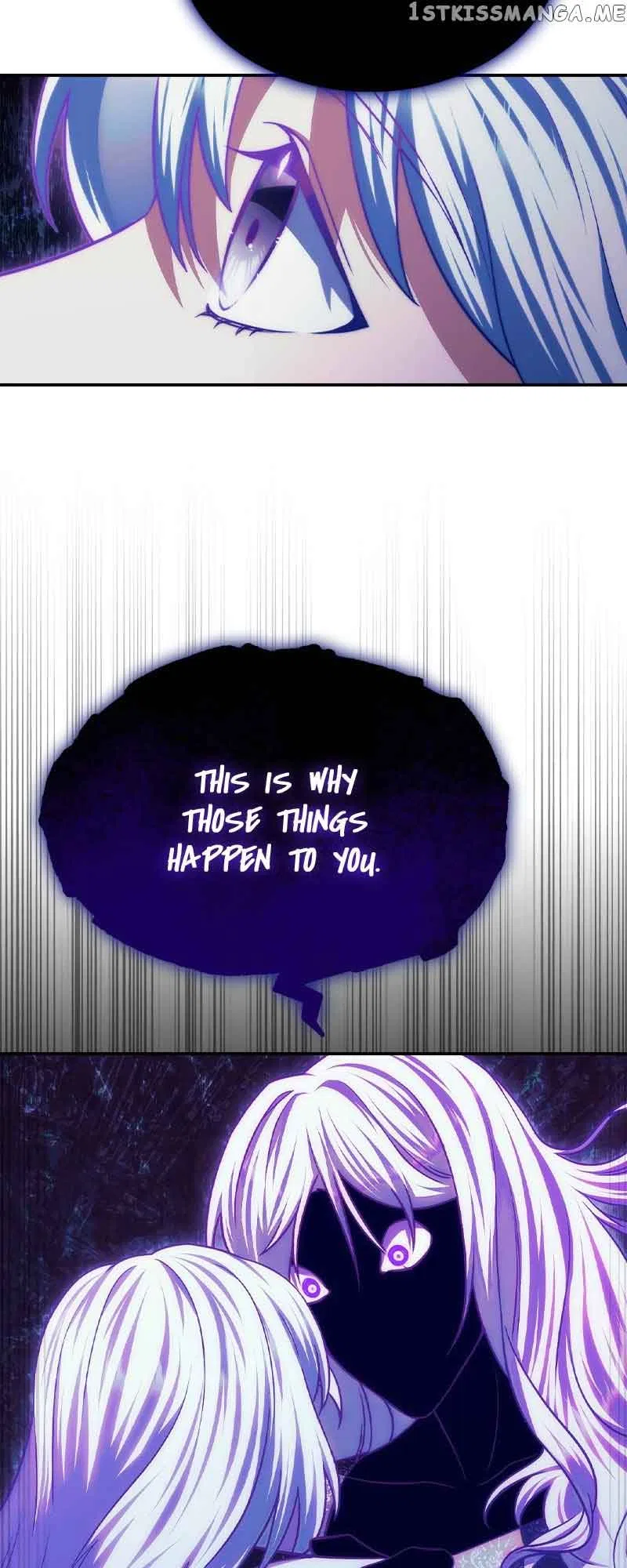 She No Longer Wields Her Sword Chapter 34 – Page 25