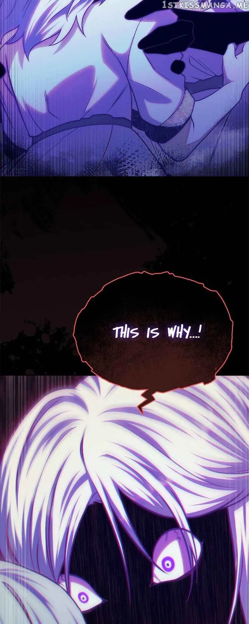 She No Longer Wields Her Sword Chapter 34 – Page 26