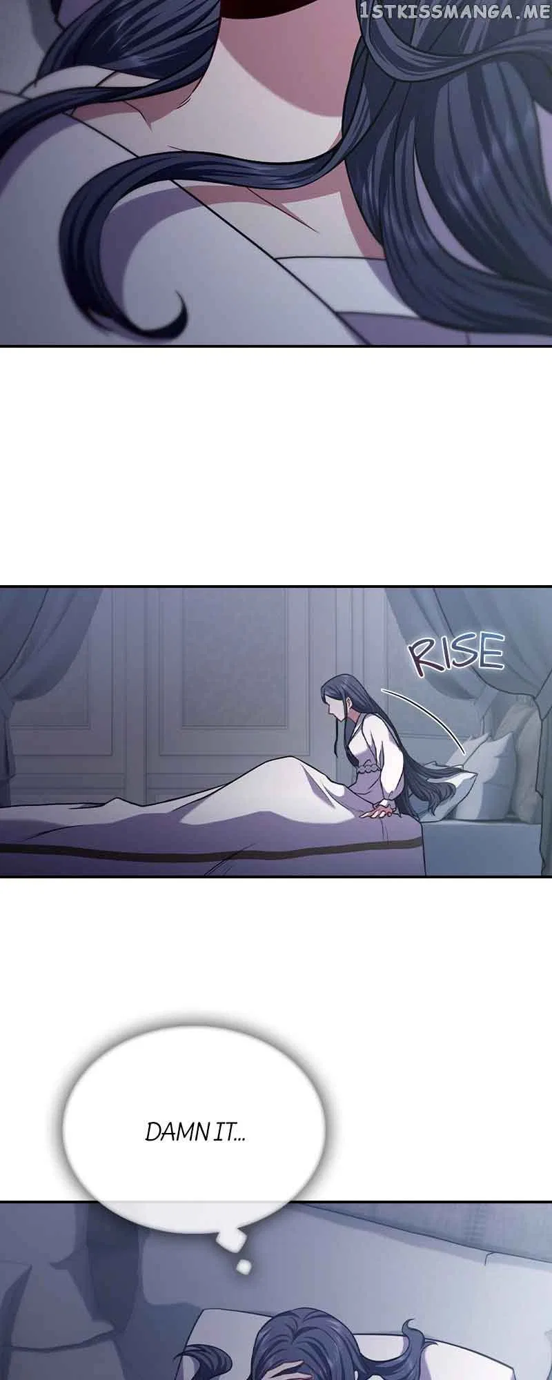 She No Longer Wields Her Sword Chapter 34 – Page 29