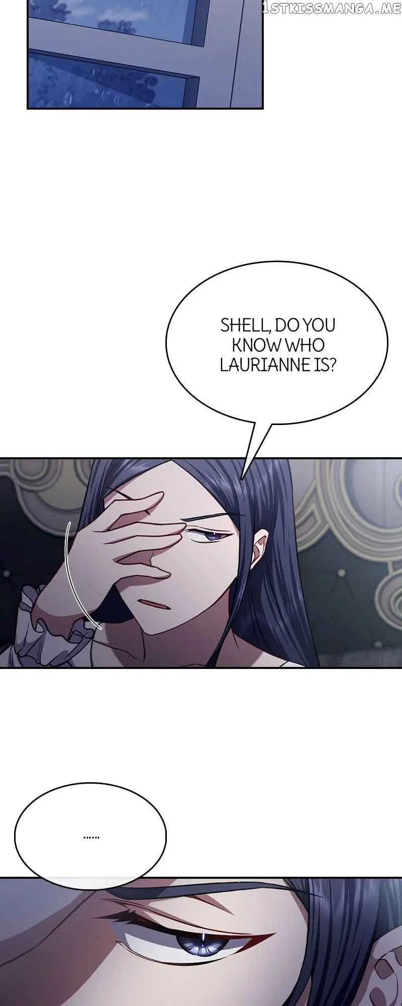 She No Longer Wields Her Sword Chapter 34 – Page 31