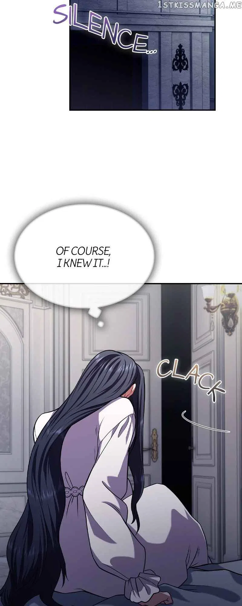 She No Longer Wields Her Sword Chapter 34 – Page 33