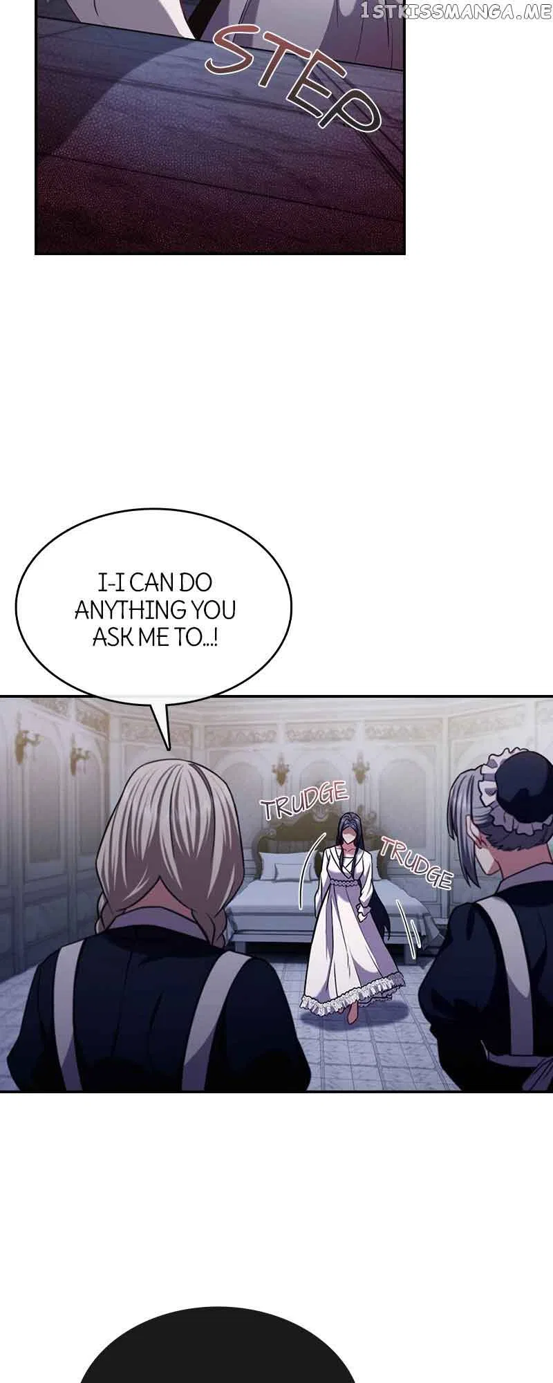 She No Longer Wields Her Sword Chapter 34 – Page 39