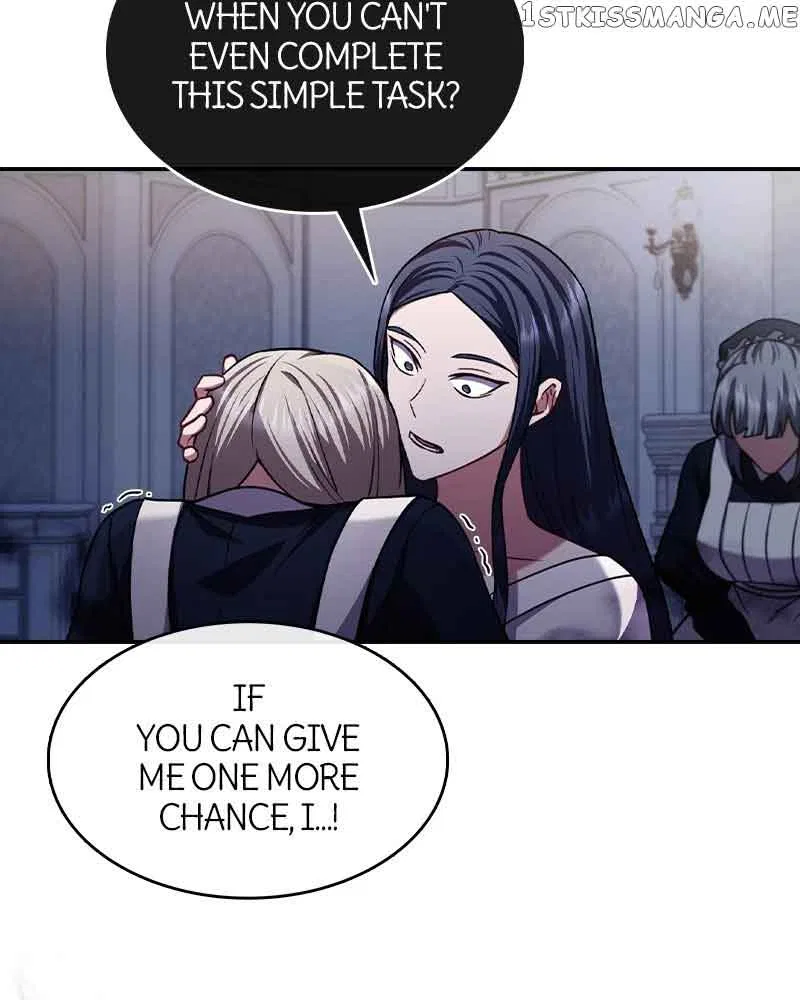 She No Longer Wields Her Sword Chapter 34 – Page 40