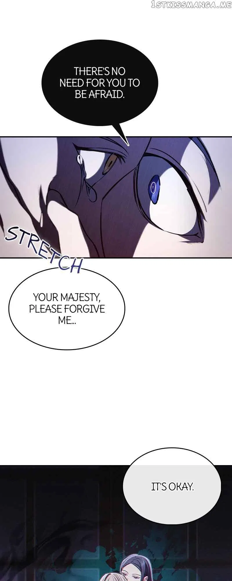 She No Longer Wields Her Sword Chapter 34 – Page 42