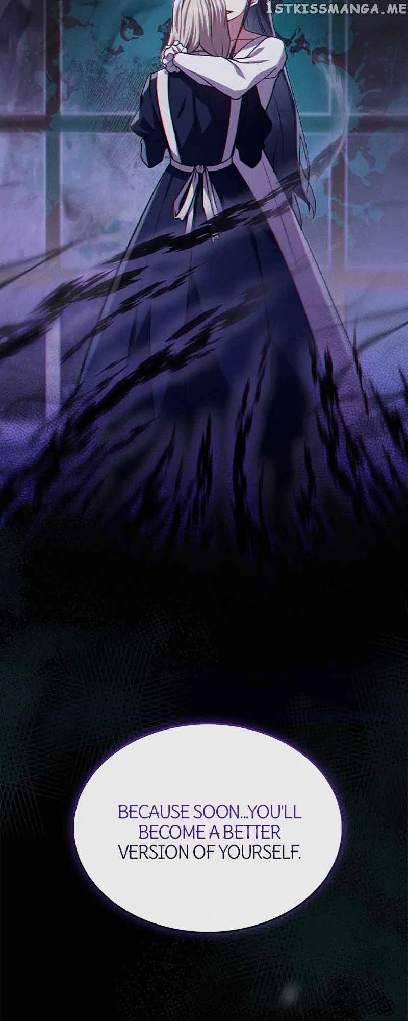 She No Longer Wields Her Sword Chapter 34 – Page 43