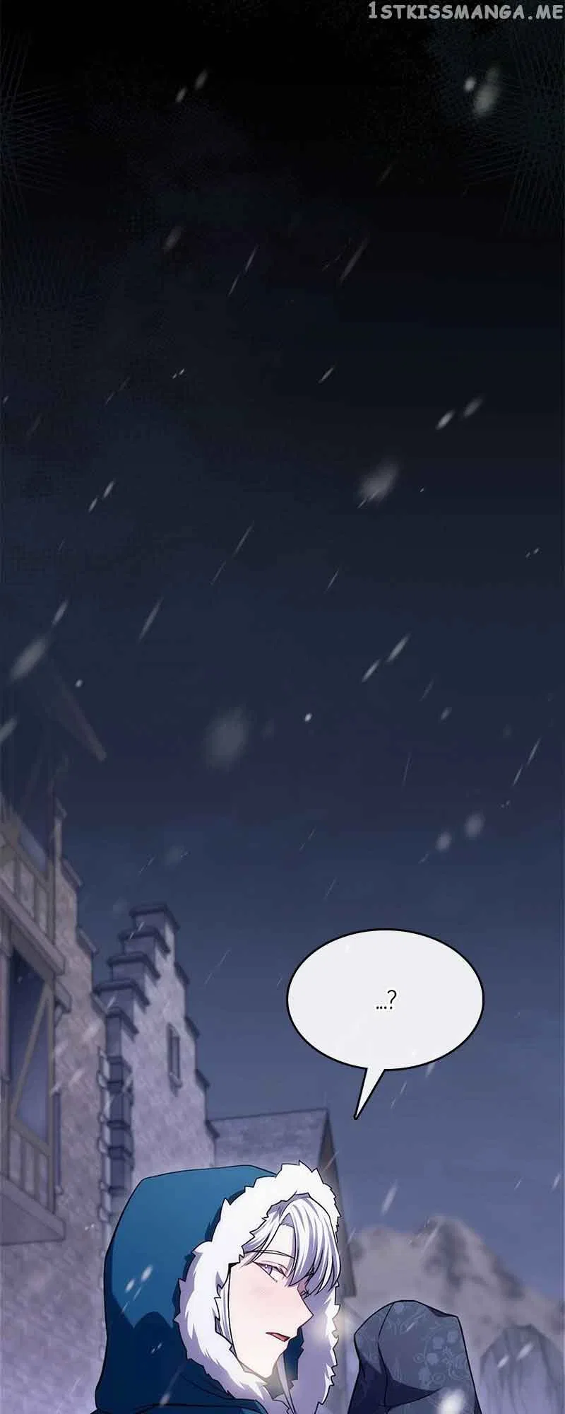 She No Longer Wields Her Sword Chapter 34 – Page 44