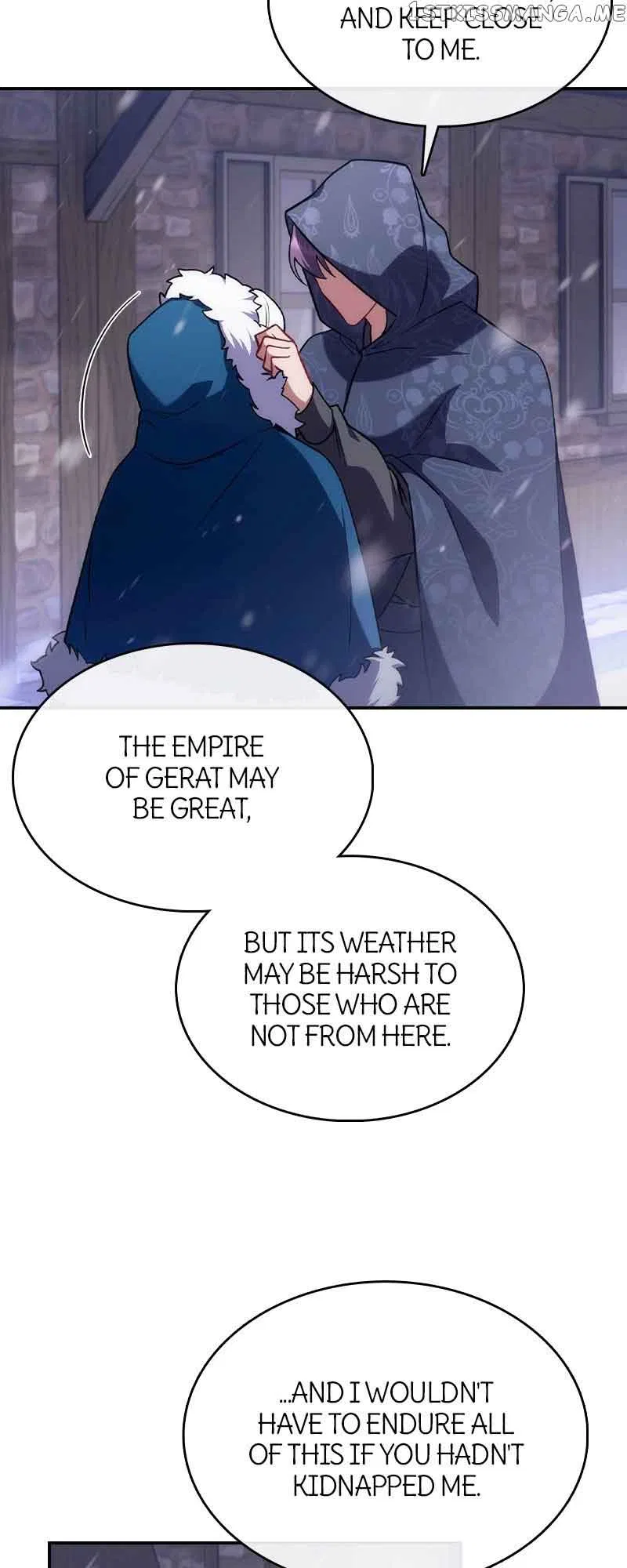 She No Longer Wields Her Sword Chapter 34 – Page 47