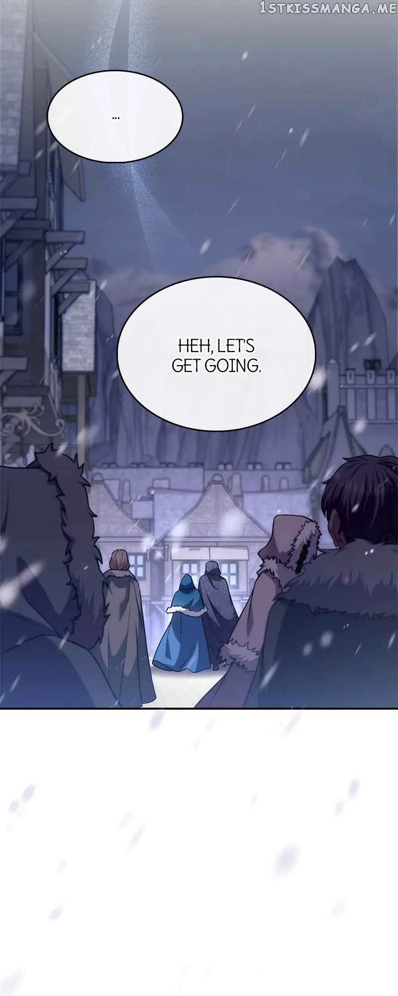 She No Longer Wields Her Sword Chapter 34 – Page 50