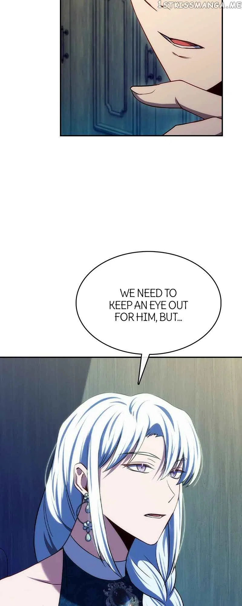 She No Longer Wields Her Sword Chapter 33 – Page 13
