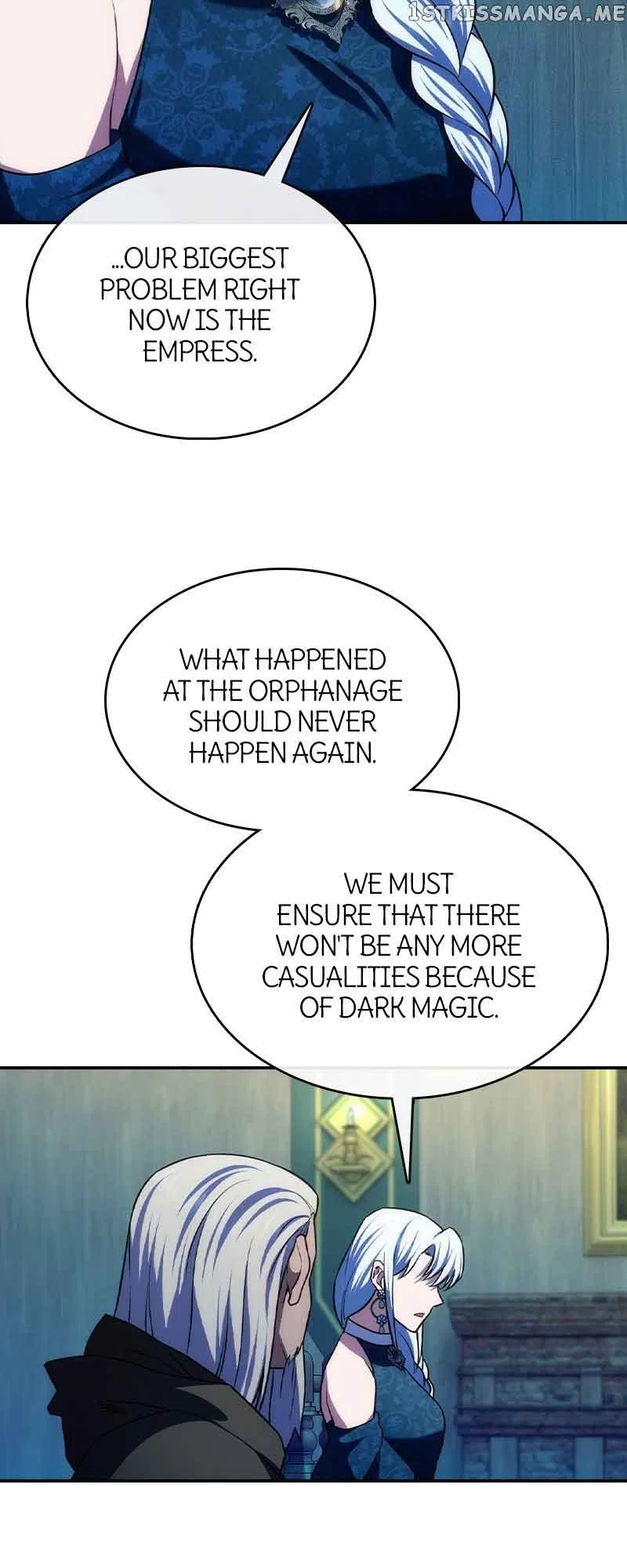 She No Longer Wields Her Sword Chapter 33 – Page 14