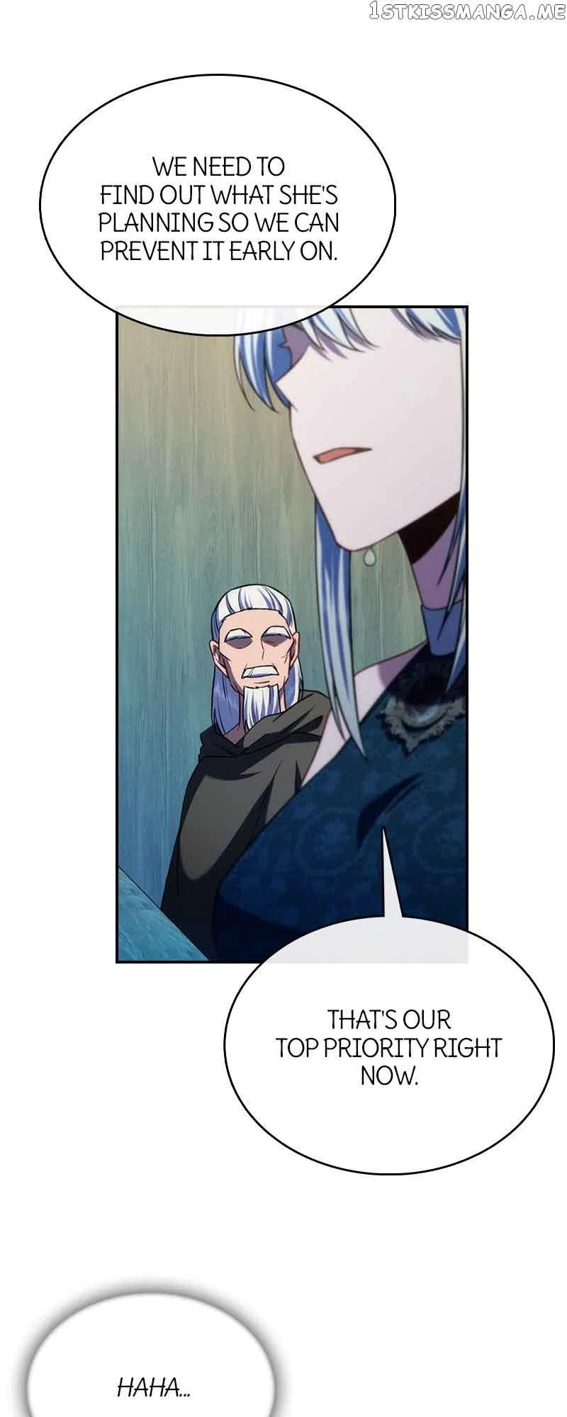 She No Longer Wields Her Sword Chapter 33 – Page 15