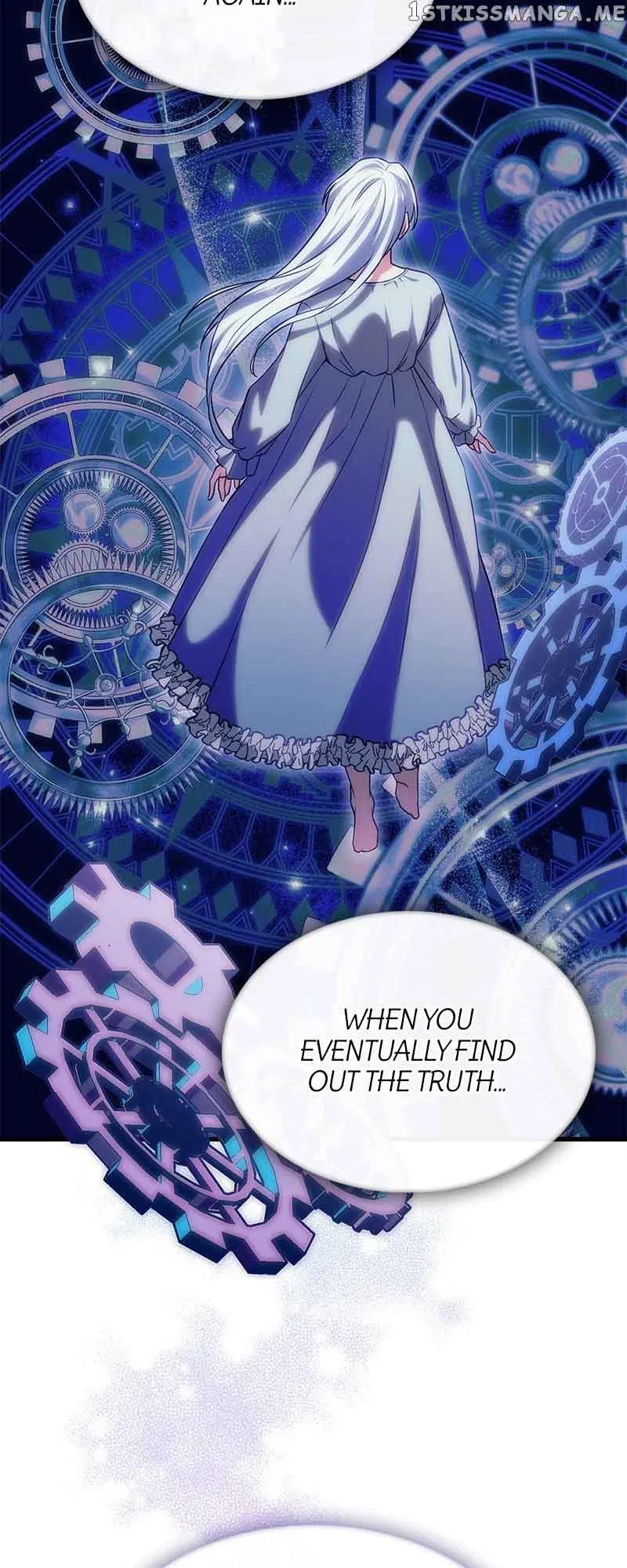 She No Longer Wields Her Sword Chapter 33 – Page 19