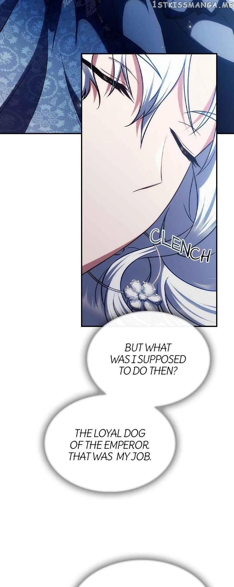 She No Longer Wields Her Sword Chapter 33 – Page 23