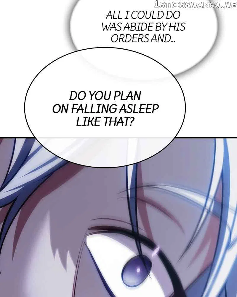 She No Longer Wields Her Sword Chapter 33 – Page 24