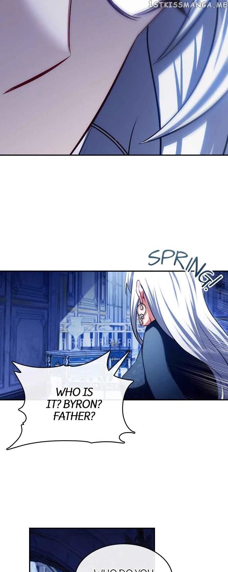 She No Longer Wields Her Sword Chapter 33 – Page 25