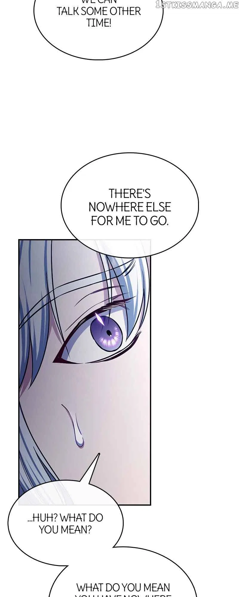 She No Longer Wields Her Sword Chapter 33 – Page 30
