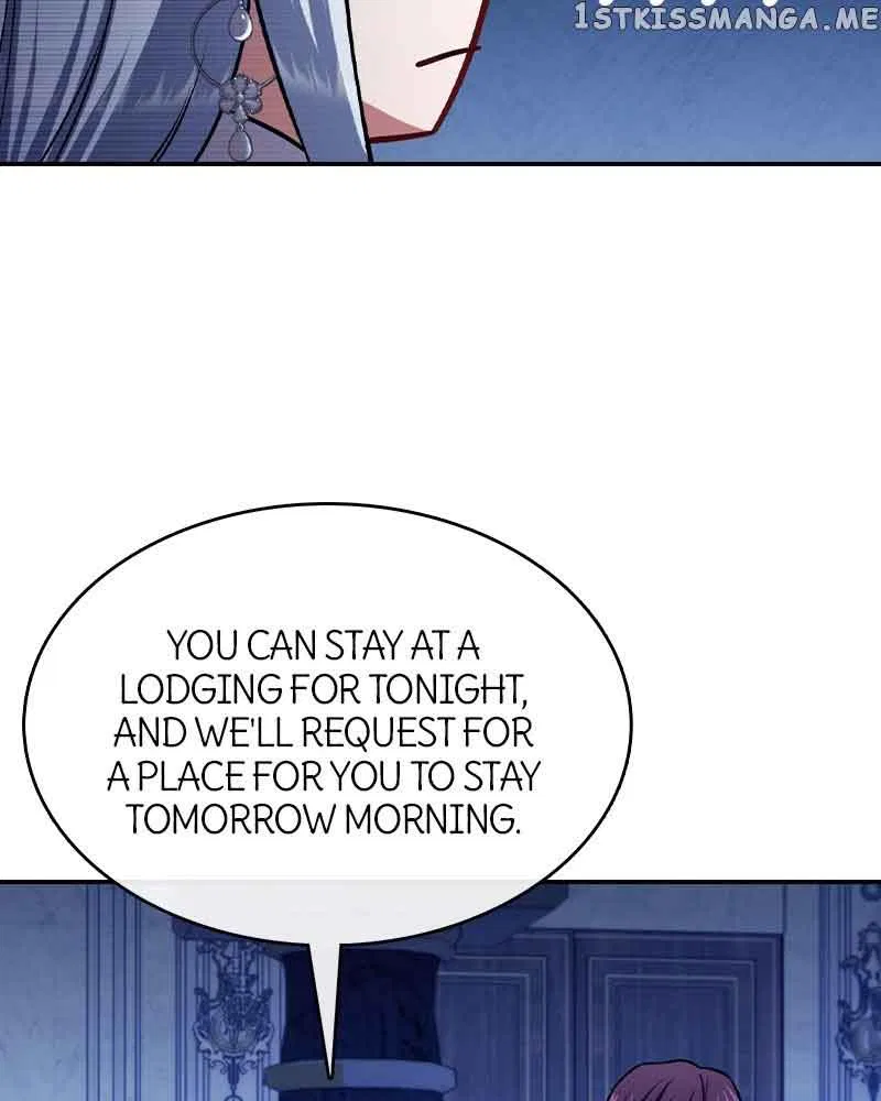 She No Longer Wields Her Sword Chapter 33 – Page 32