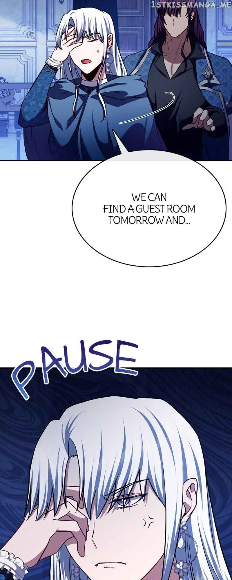 She No Longer Wields Her Sword Chapter 33 – Page 33