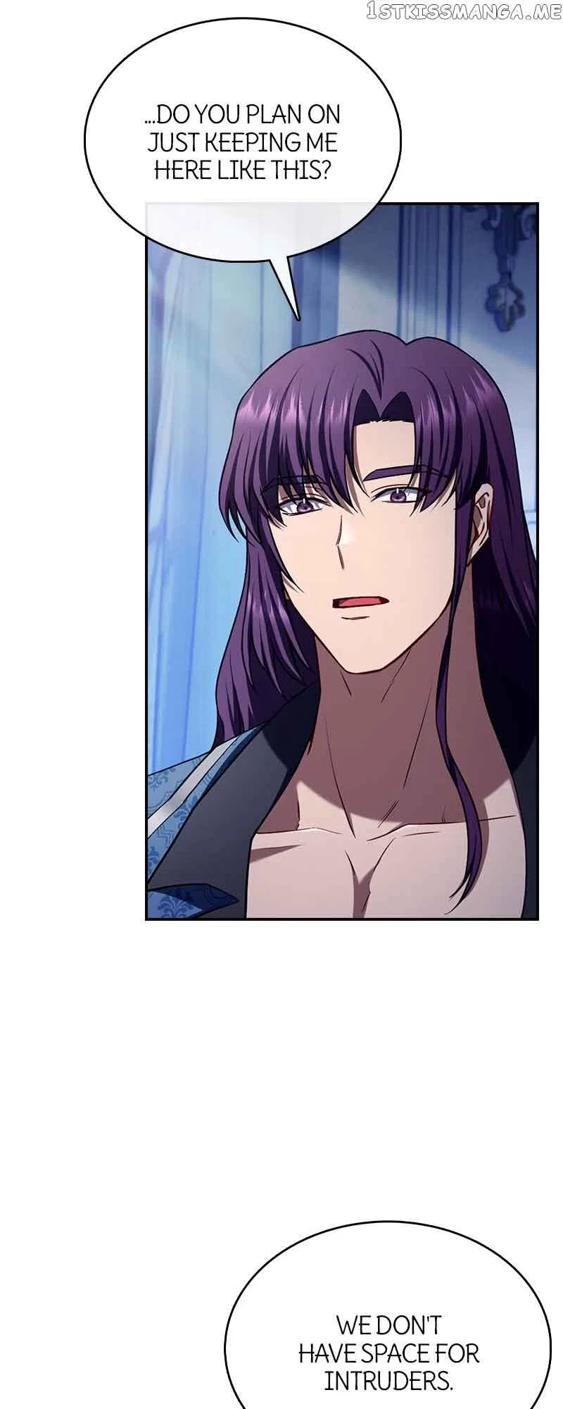She No Longer Wields Her Sword Chapter 33 – Page 36