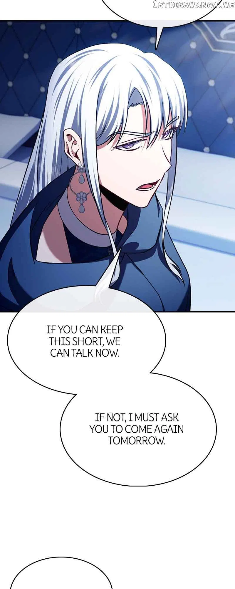 She No Longer Wields Her Sword Chapter 33 – Page 37
