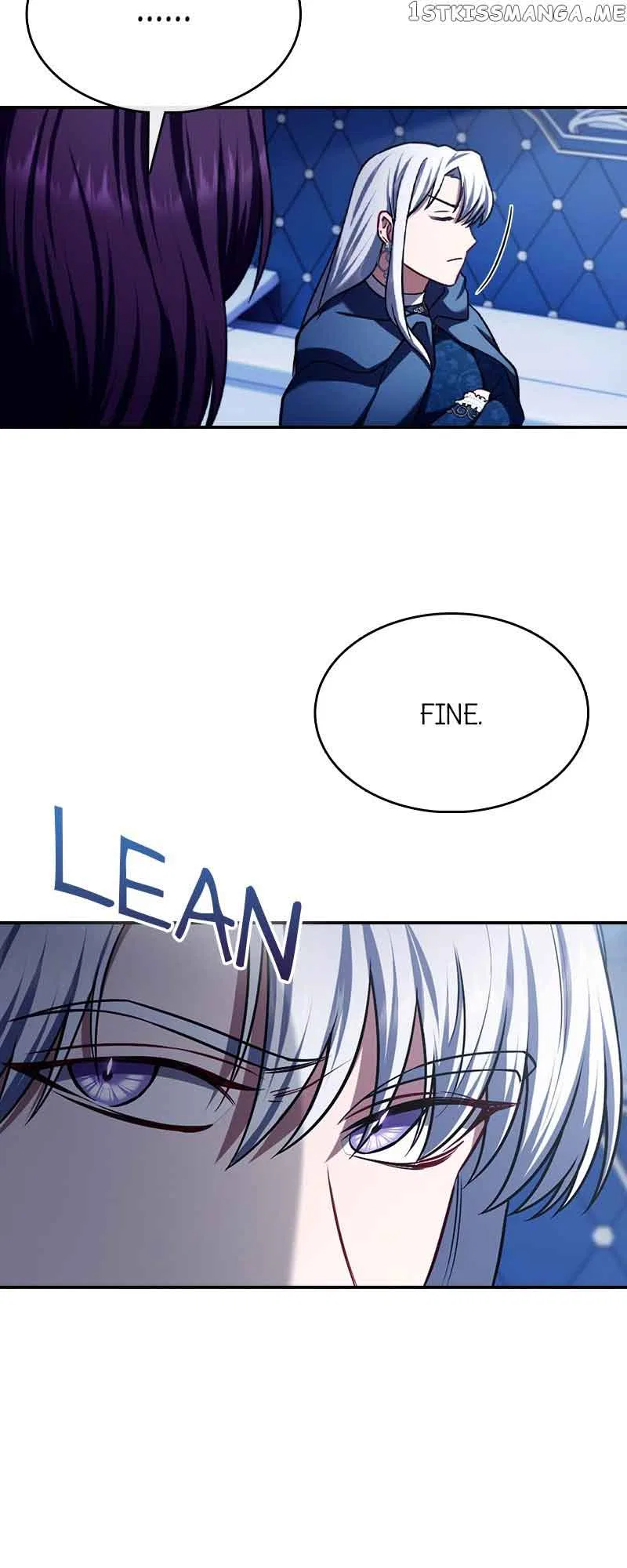 She No Longer Wields Her Sword Chapter 33 – Page 38