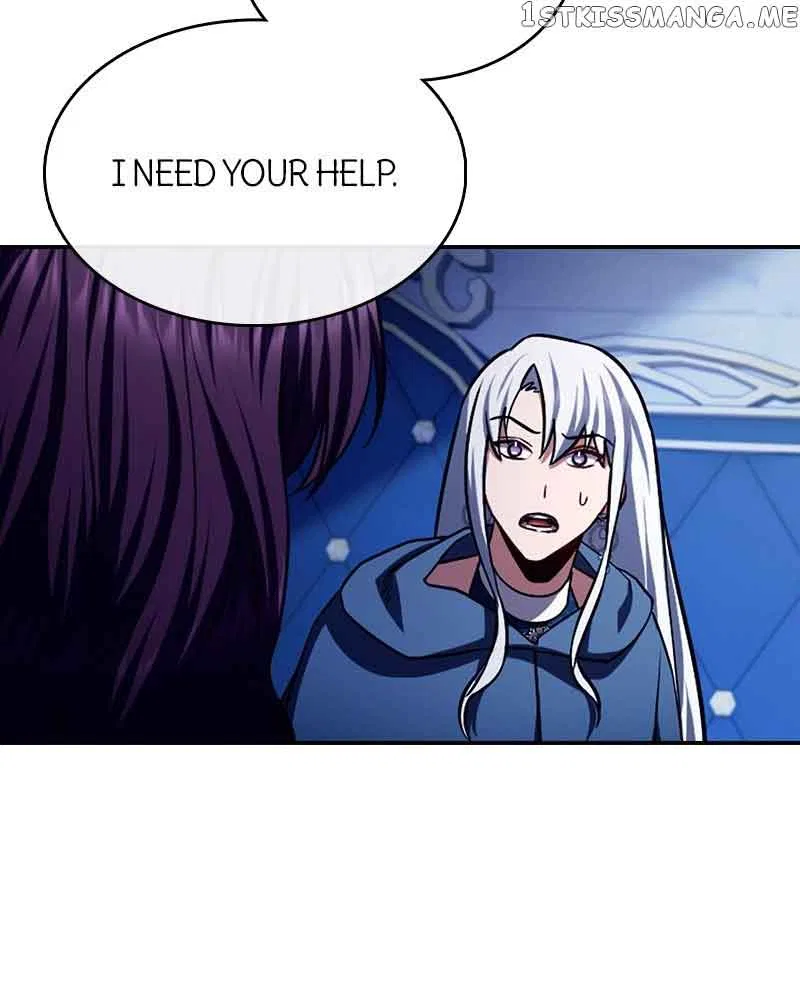 She No Longer Wields Her Sword Chapter 33 – Page 40