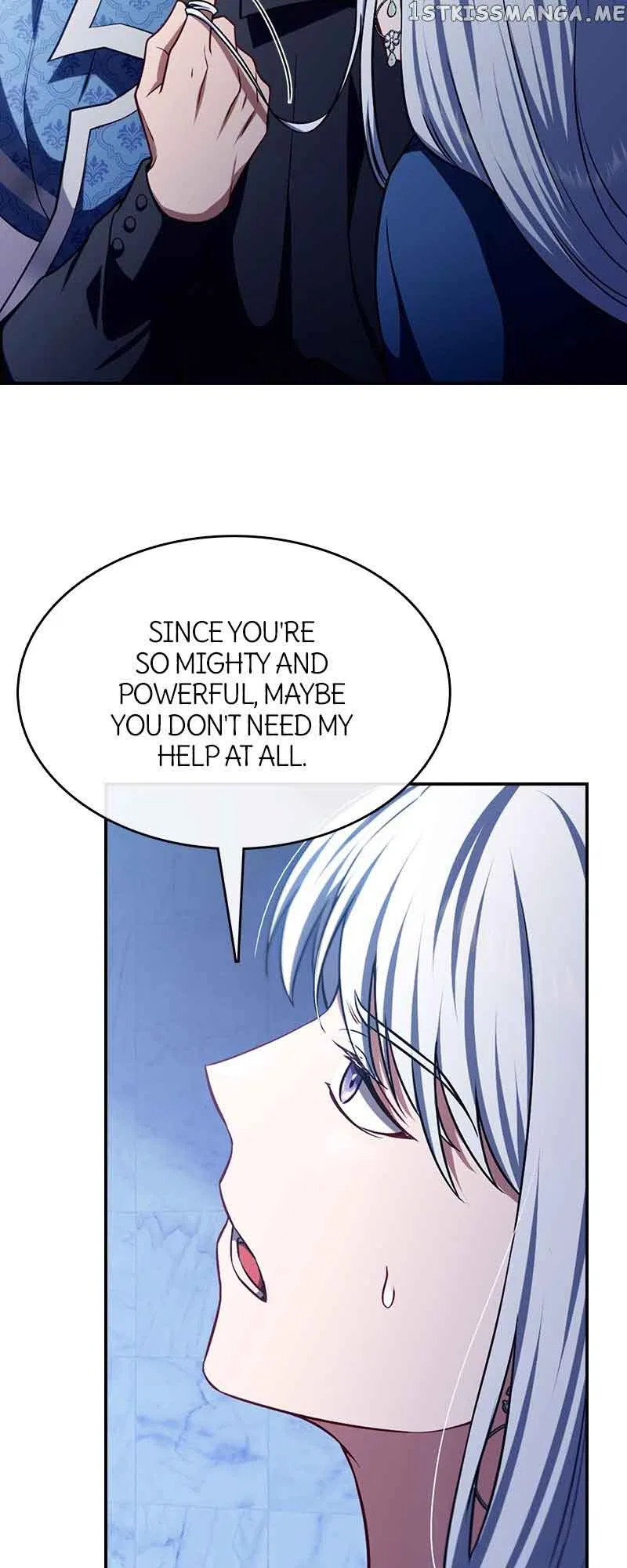 She No Longer Wields Her Sword Chapter 33 – Page 44