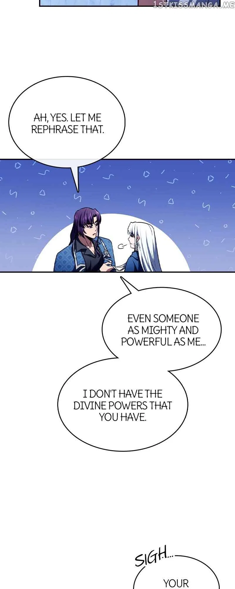 She No Longer Wields Her Sword Chapter 33 – Page 45