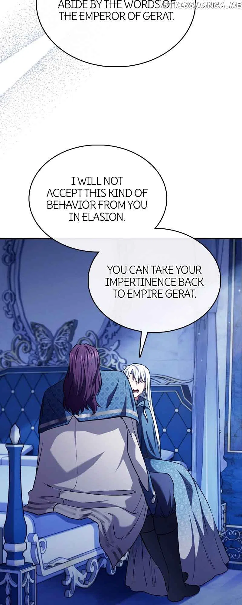 She No Longer Wields Her Sword Chapter 33 – Page 47