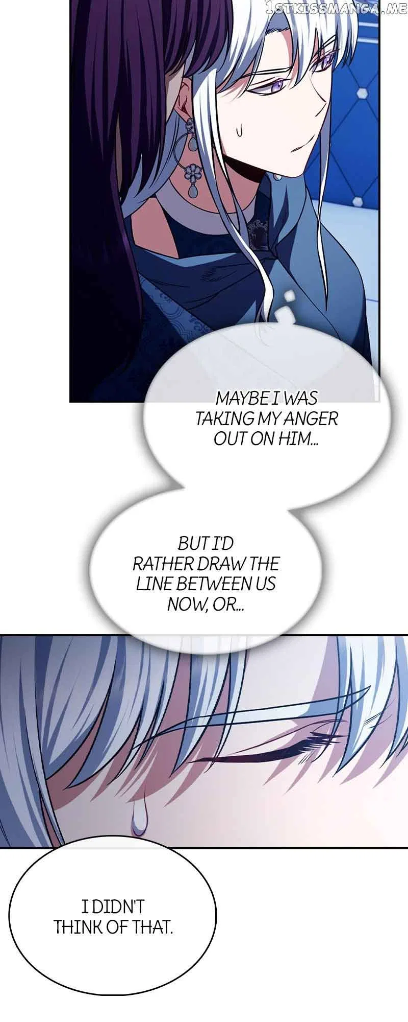 She No Longer Wields Her Sword Chapter 33 – Page 49