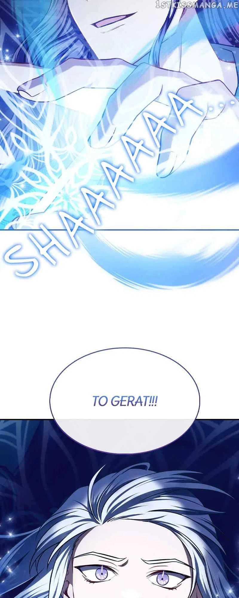 She No Longer Wields Her Sword Chapter 33 – Page 52