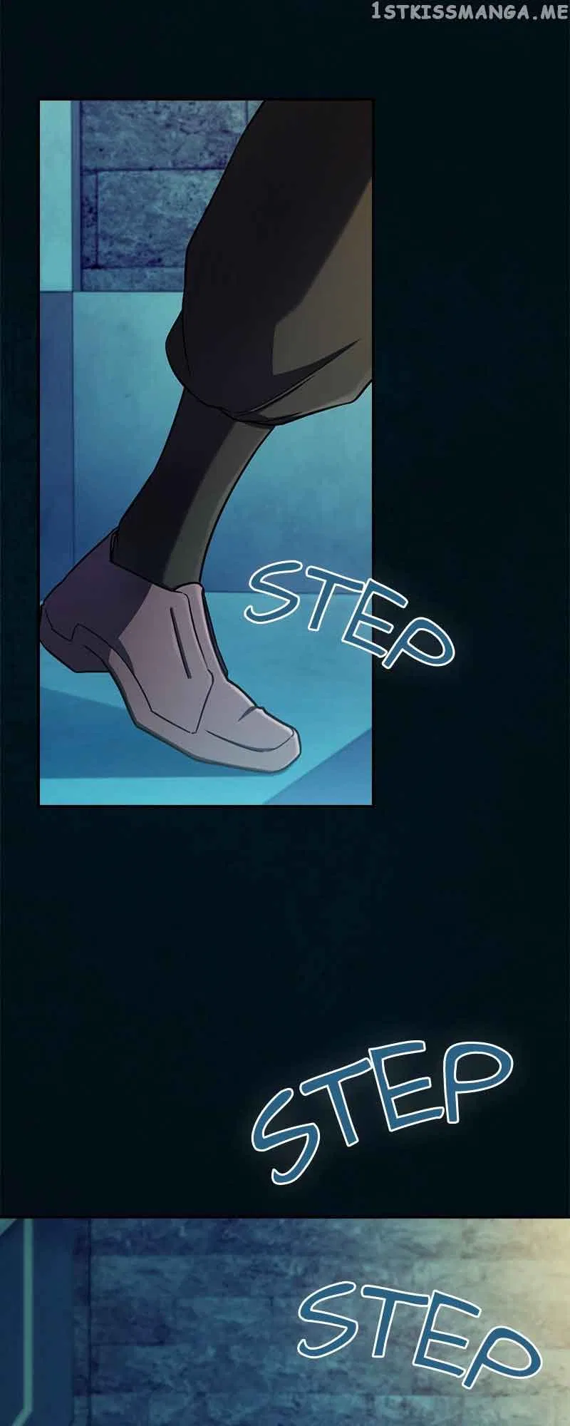 She No Longer Wields Her Sword Chapter 32 – Page 5