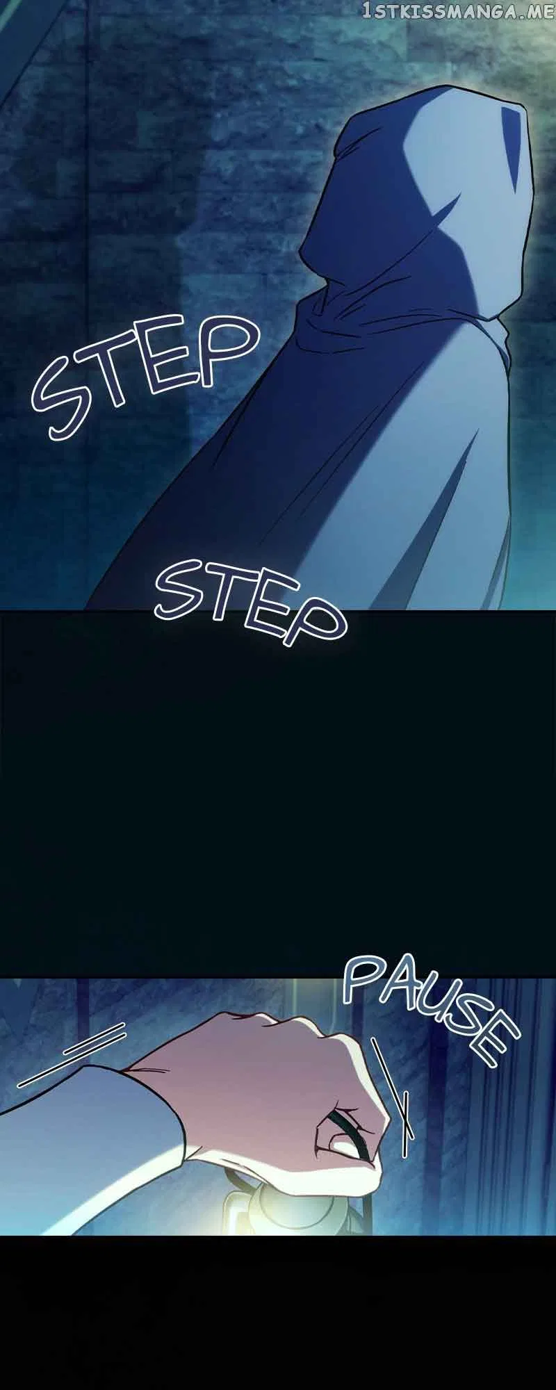 She No Longer Wields Her Sword Chapter 32 – Page 6