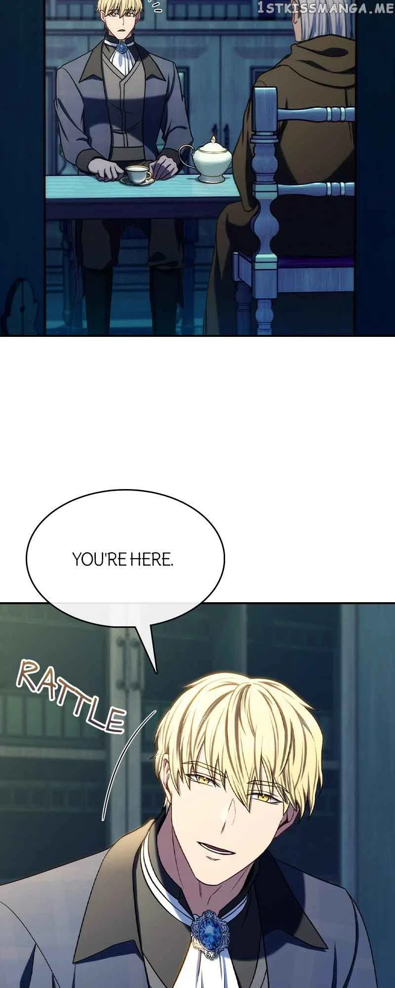 She No Longer Wields Her Sword Chapter 32 – Page 9