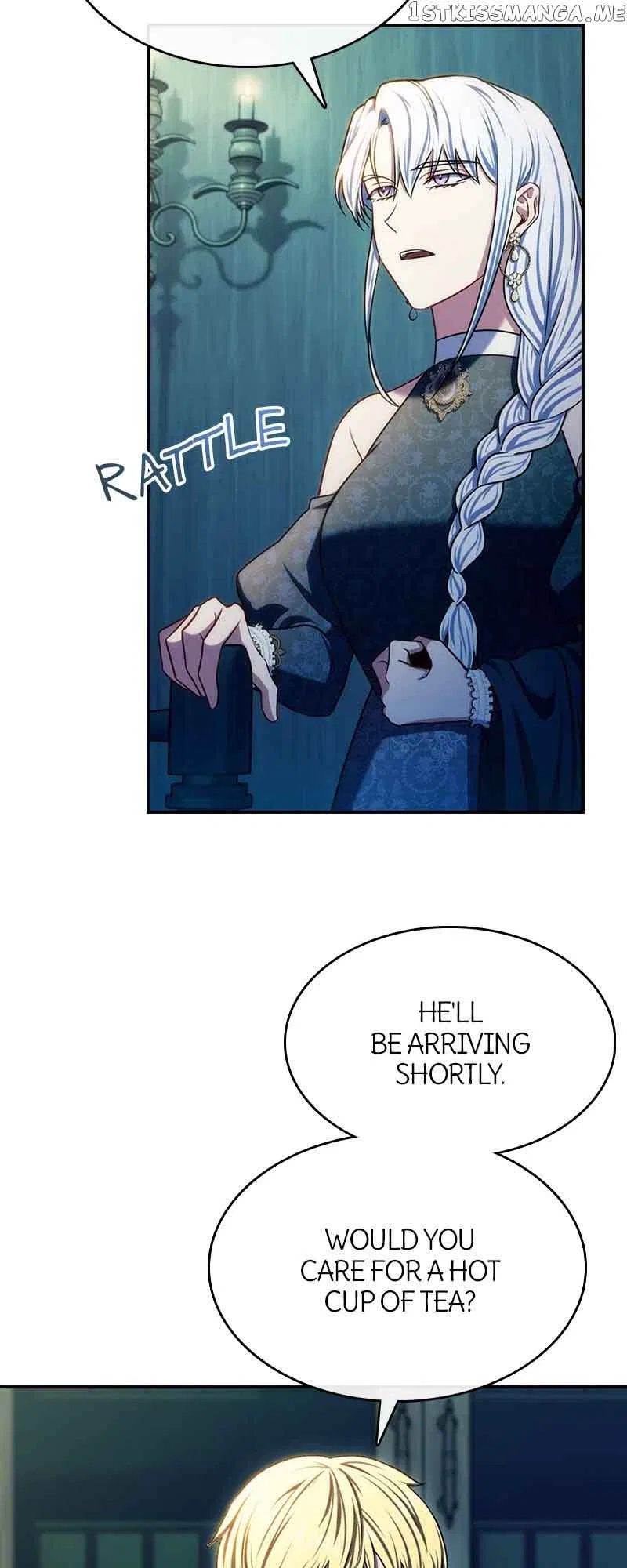 She No Longer Wields Her Sword Chapter 32 – Page 14
