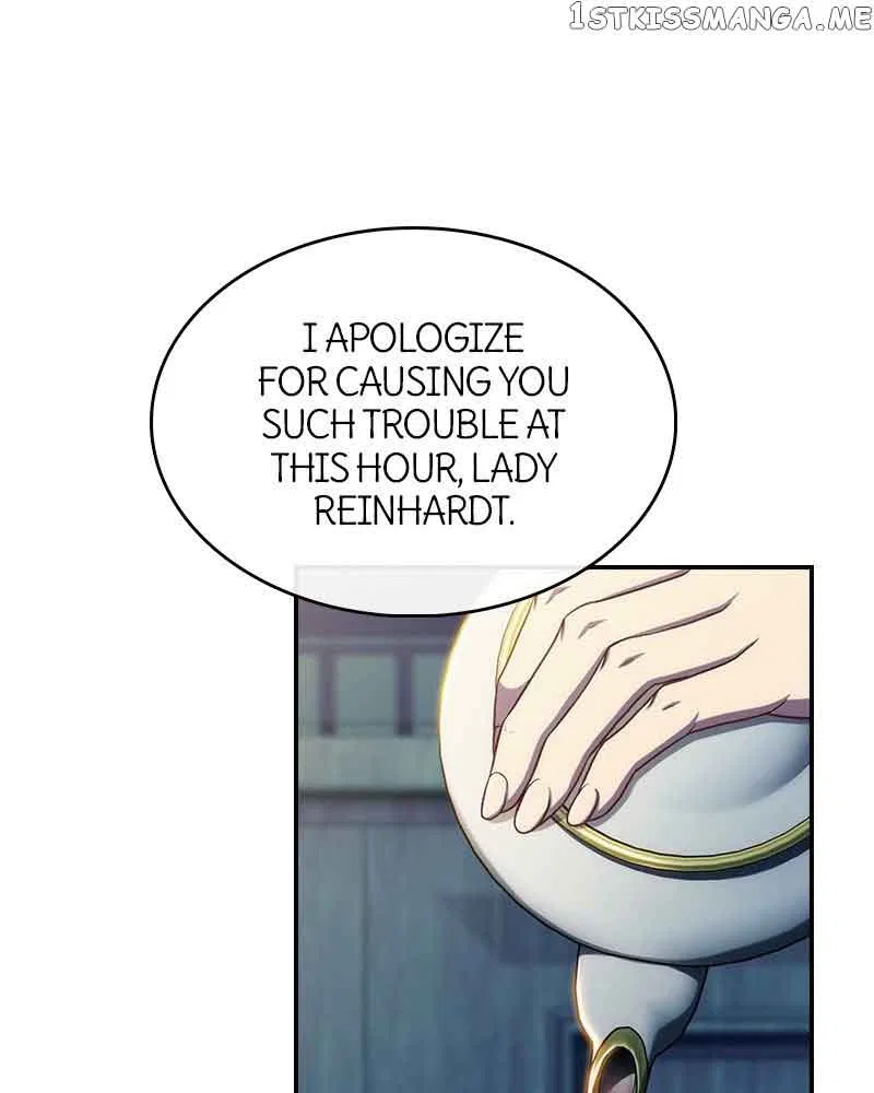 She No Longer Wields Her Sword Chapter 32 – Page 16