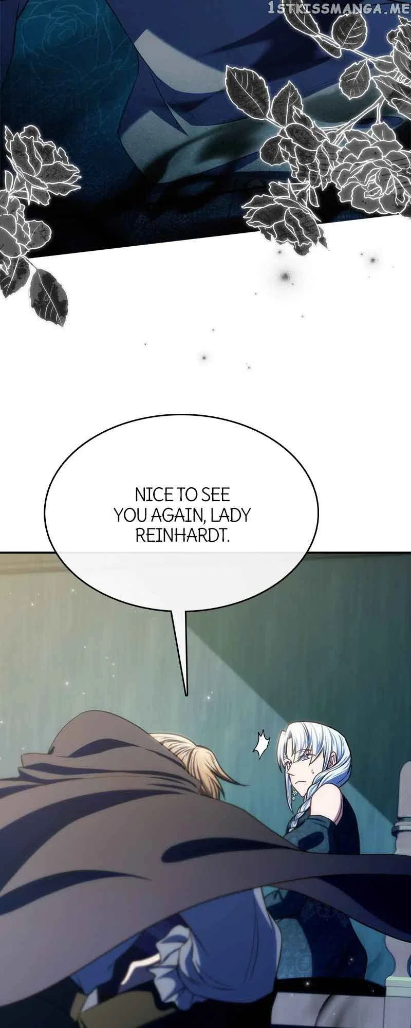 She No Longer Wields Her Sword Chapter 32 – Page 30