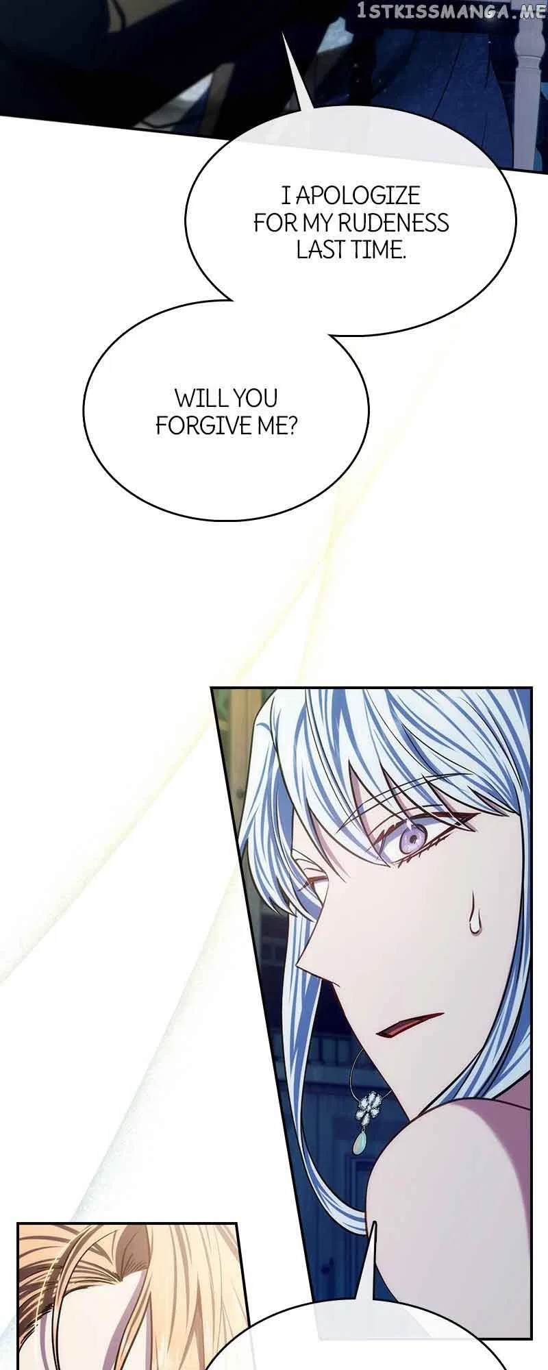 She No Longer Wields Her Sword Chapter 32 – Page 31